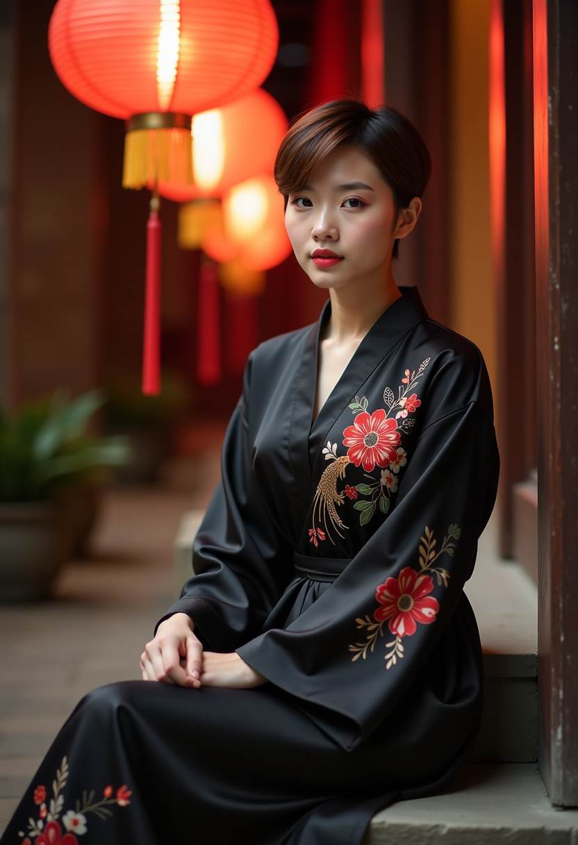 田螺姑娘水乡探访